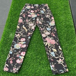 GP & JBAKER X H&M Pants size 2